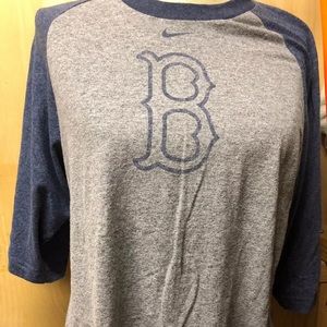 Boston Red Sox T shirt